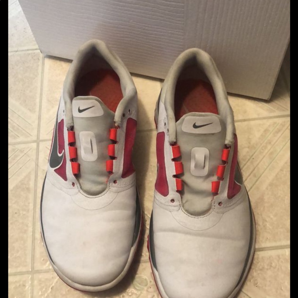 Nike shoes